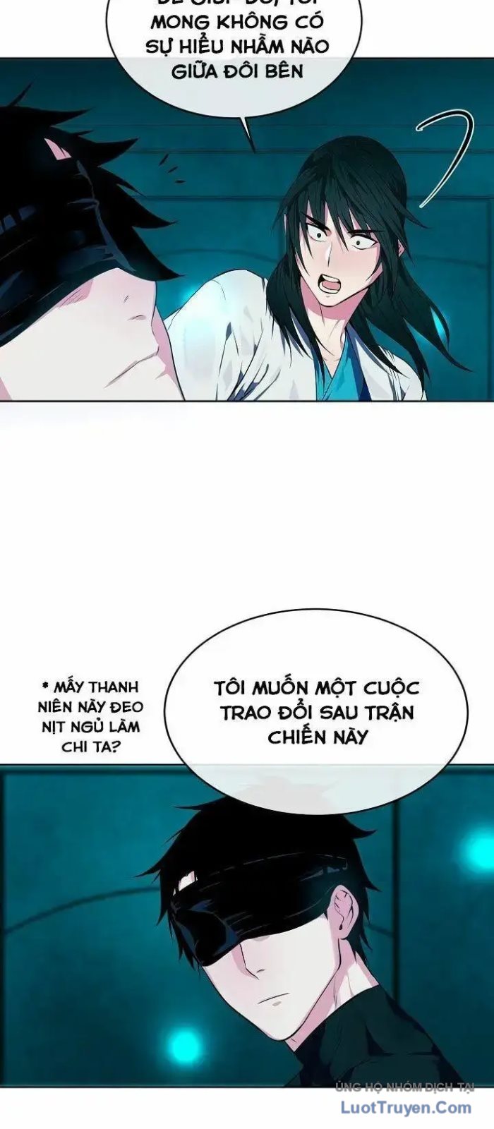 Huyết Chiến Hoa Sơn Chapter 90 - Trang 37