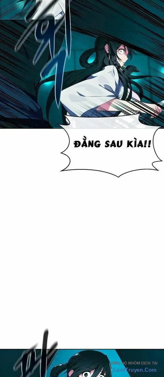 Huyết Chiến Hoa Sơn Chapter 90 - Trang 40