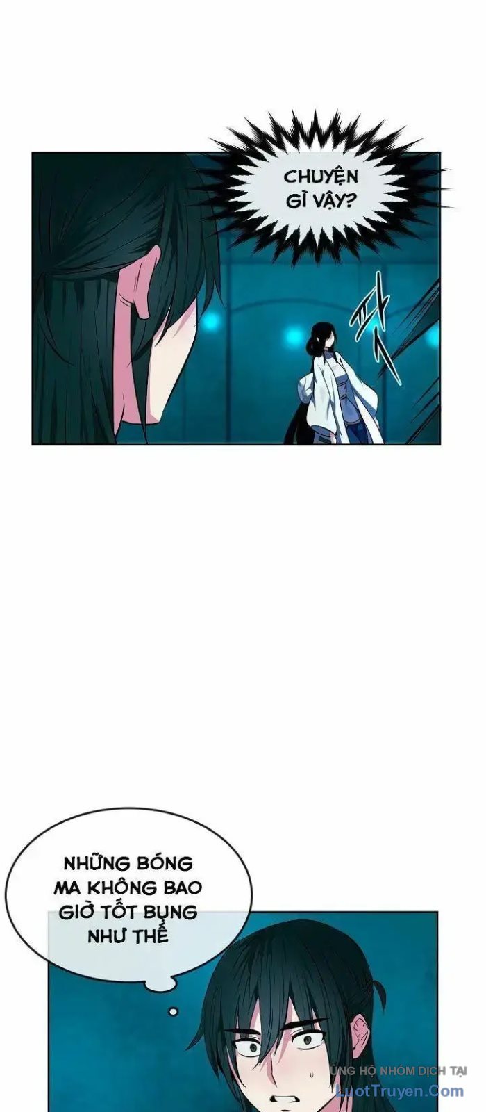 Huyết Chiến Hoa Sơn Chapter 90 - Trang 44