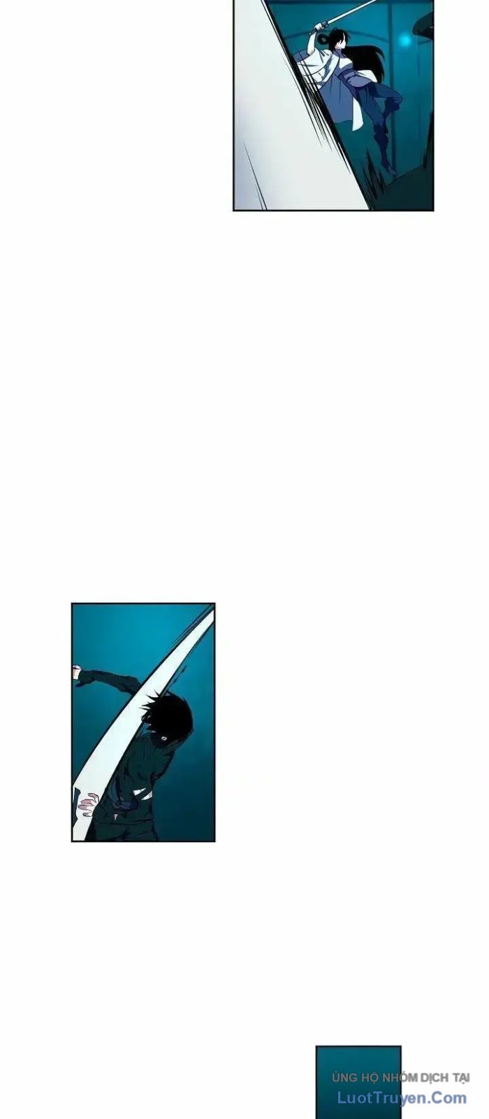 Huyết Chiến Hoa Sơn Chapter 90 - Trang 47