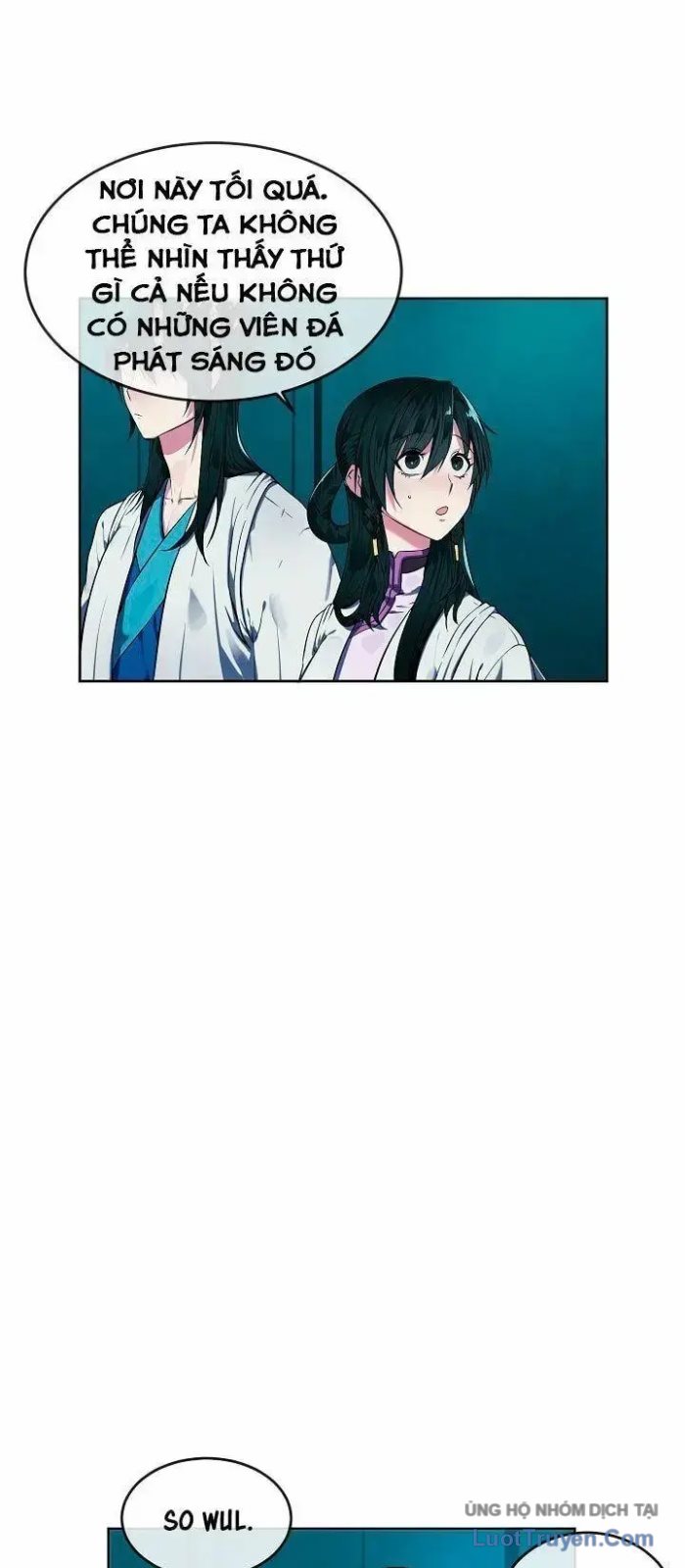 Huyết Chiến Hoa Sơn Chapter 90 - Trang 8