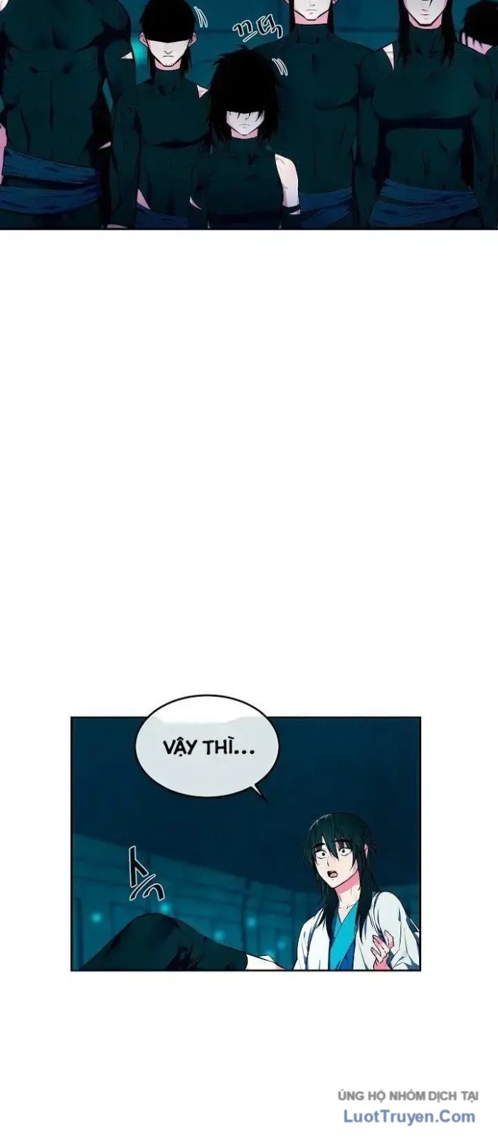 Huyết Chiến Hoa Sơn Chapter 91 - Trang 9