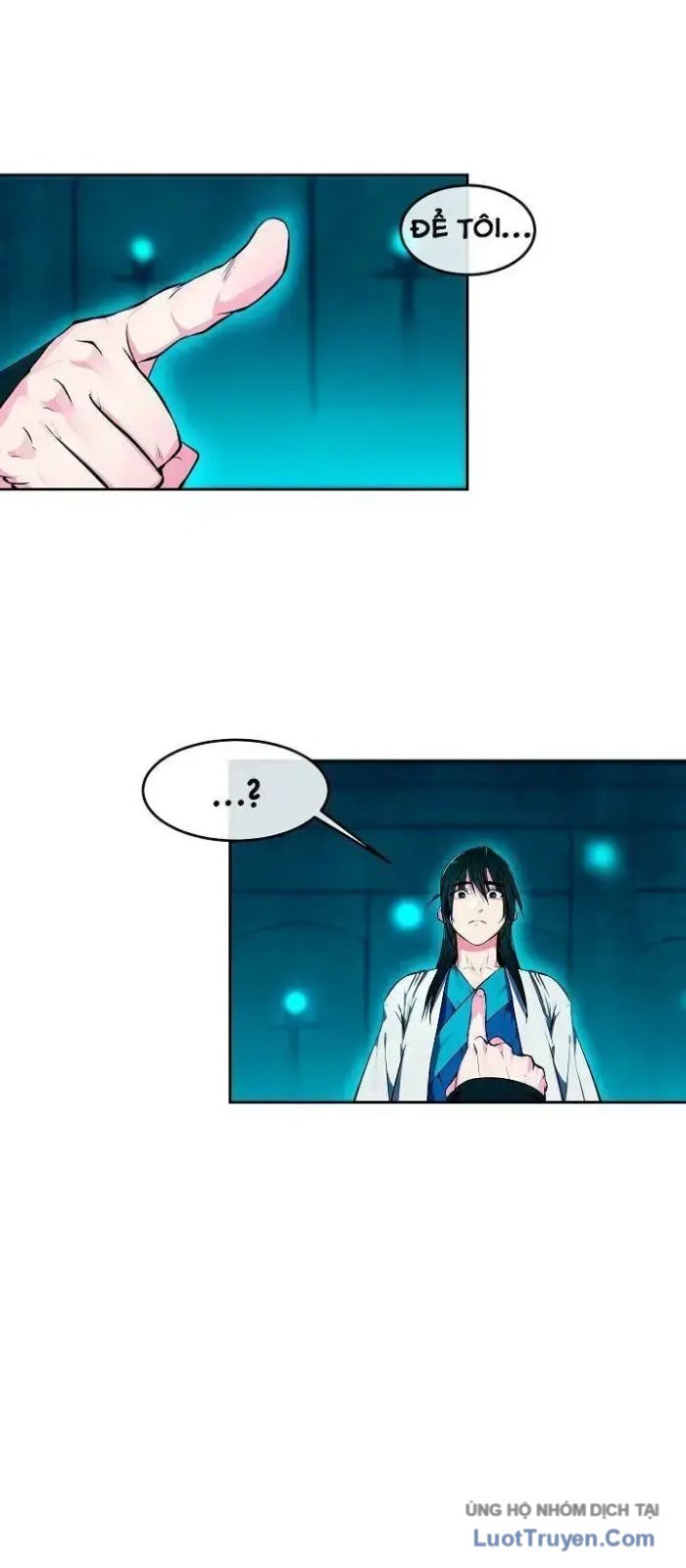 Huyết Chiến Hoa Sơn Chapter 91 - Trang 10