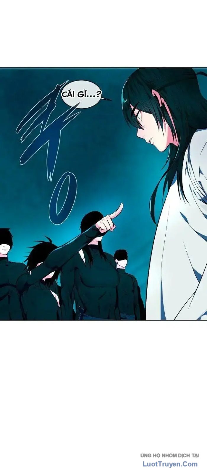 Huyết Chiến Hoa Sơn Chapter 91 - Trang 11