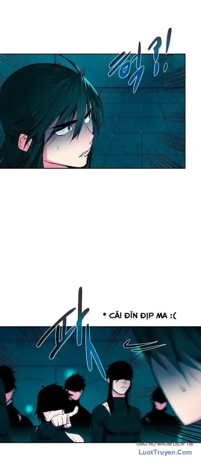 Huyết Chiến Hoa Sơn Chapter 91 - Trang 12