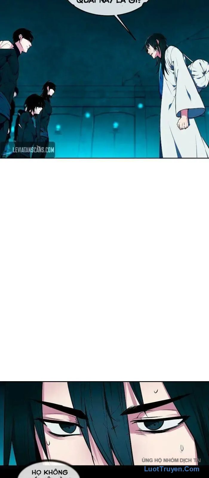 Huyết Chiến Hoa Sơn Chapter 91 - Trang 15