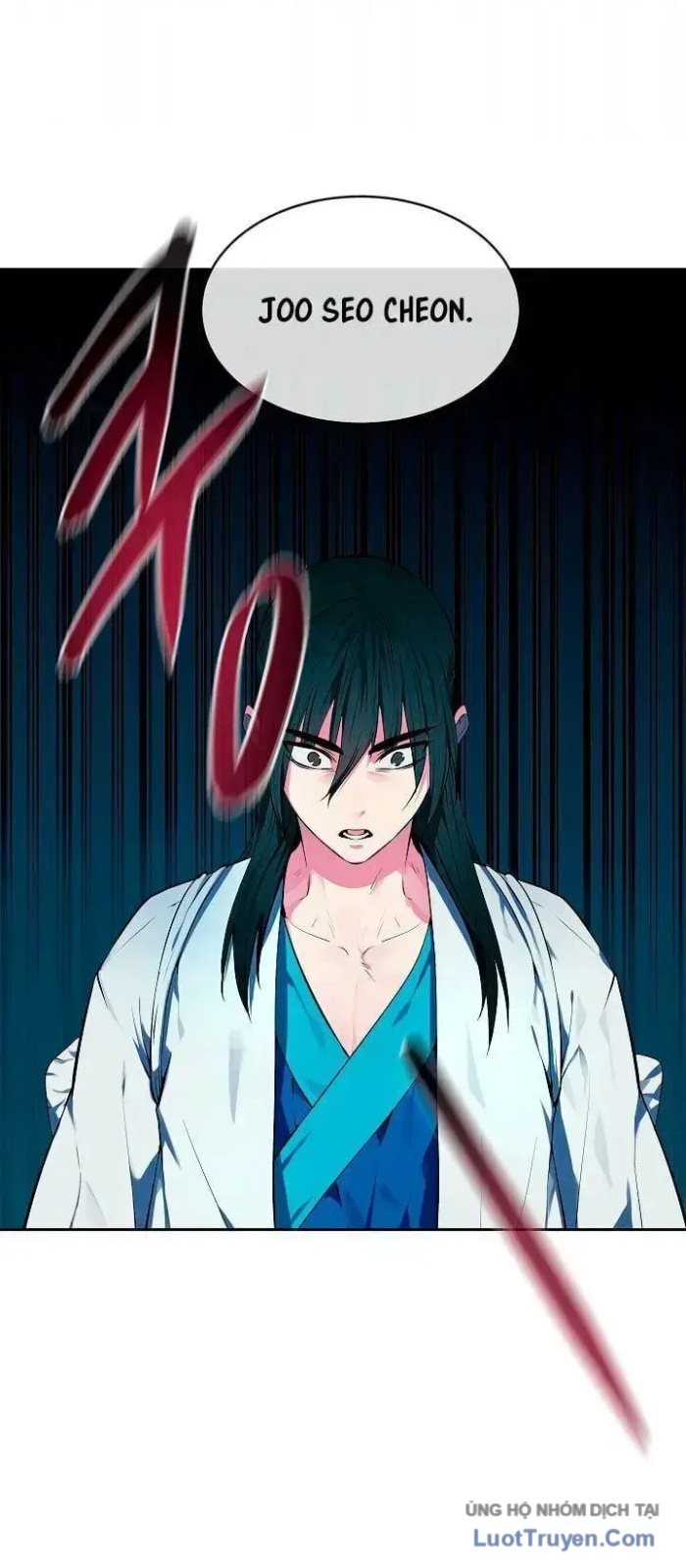 Huyết Chiến Hoa Sơn Chapter 91 - Trang 19