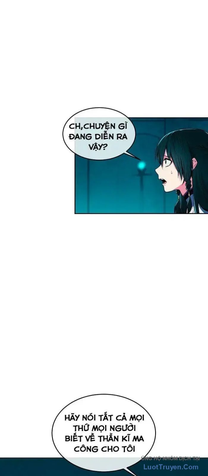 Huyết Chiến Hoa Sơn Chapter 91 - Trang 20