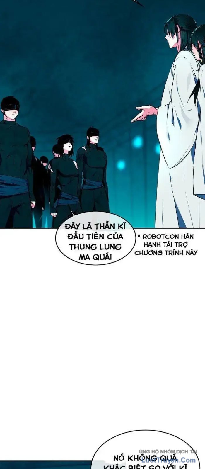 Huyết Chiến Hoa Sơn Chapter 91 - Trang 21