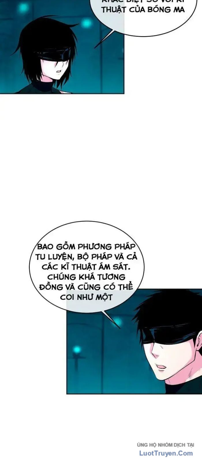 Huyết Chiến Hoa Sơn Chapter 91 - Trang 22