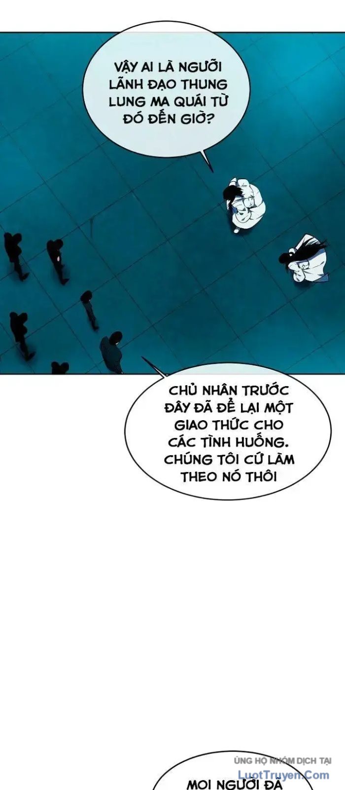 Huyết Chiến Hoa Sơn Chapter 91 - Trang 26