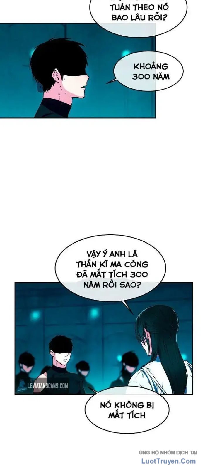 Huyết Chiến Hoa Sơn Chapter 91 - Trang 27