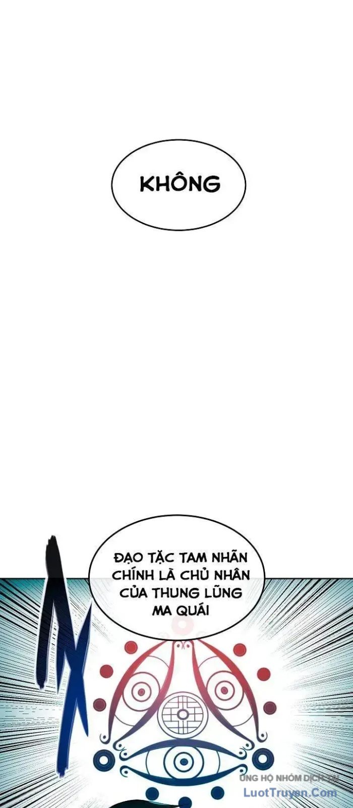Huyết Chiến Hoa Sơn Chapter 91 - Trang 29