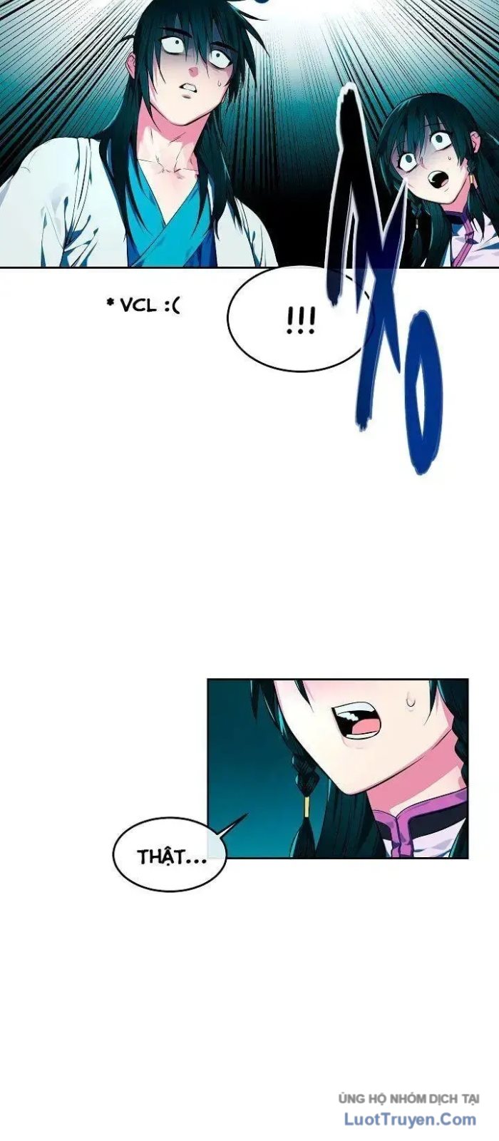 Huyết Chiến Hoa Sơn Chapter 91 - Trang 30