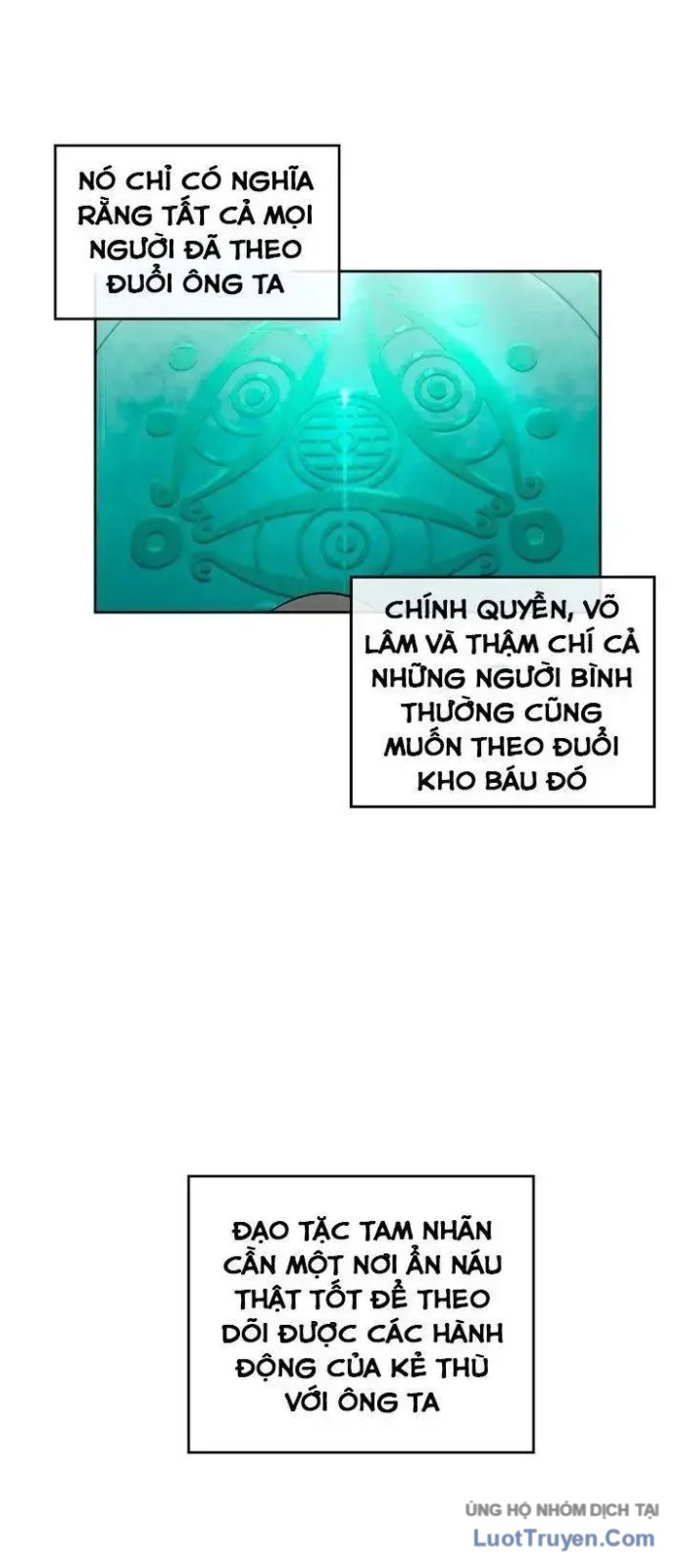 Huyết Chiến Hoa Sơn Chapter 91 - Trang 35