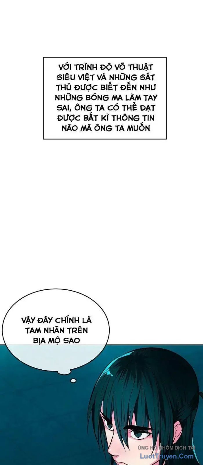 Huyết Chiến Hoa Sơn Chapter 91 - Trang 37
