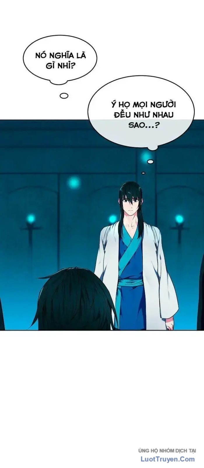 Huyết Chiến Hoa Sơn Chapter 91 - Trang 3