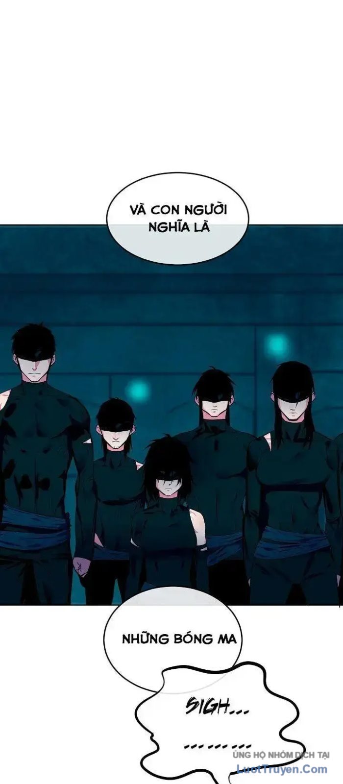 Huyết Chiến Hoa Sơn Chapter 91 - Trang 39