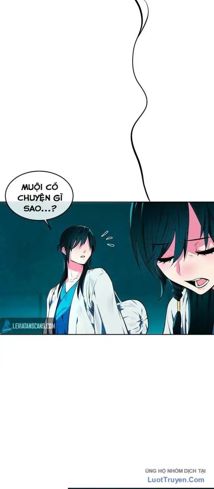 Huyết Chiến Hoa Sơn Chapter 91 - Trang 40