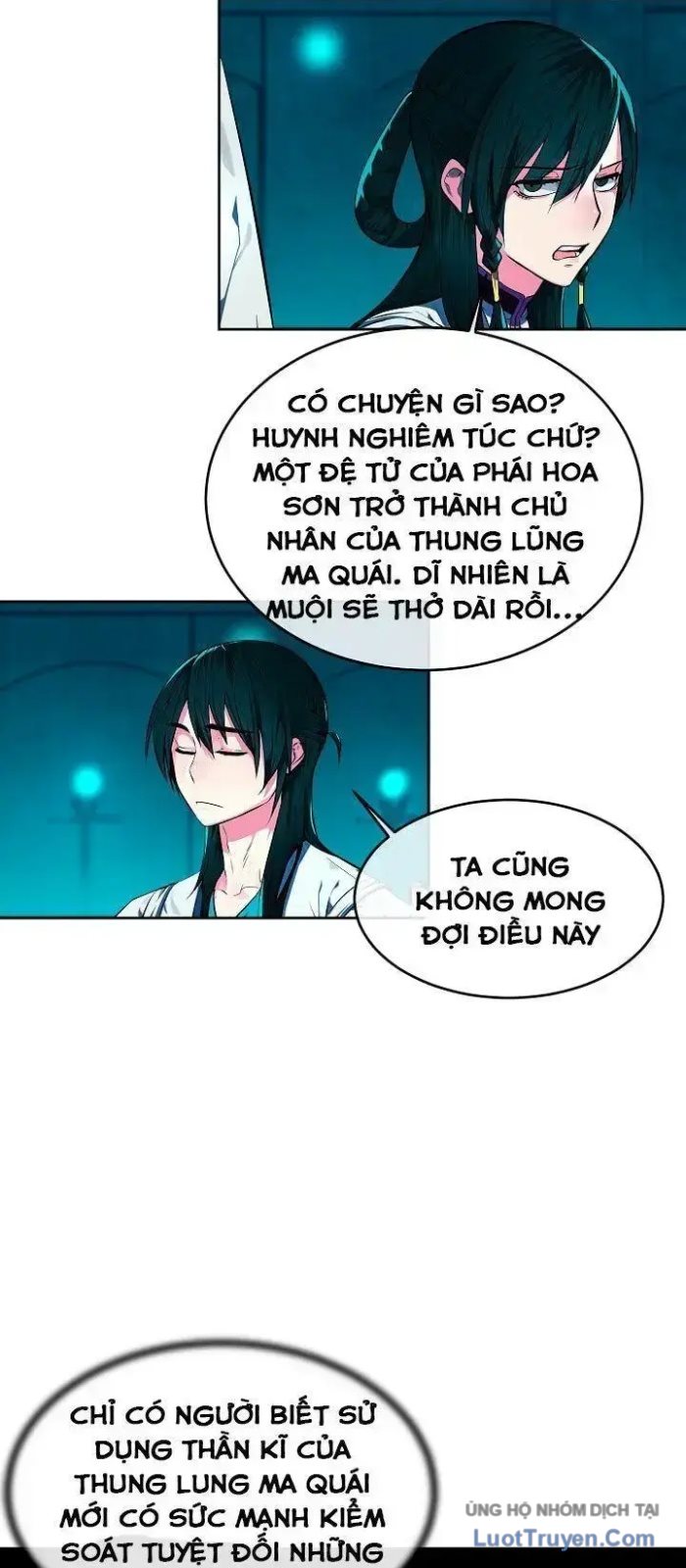 Huyết Chiến Hoa Sơn Chapter 91 - Trang 41