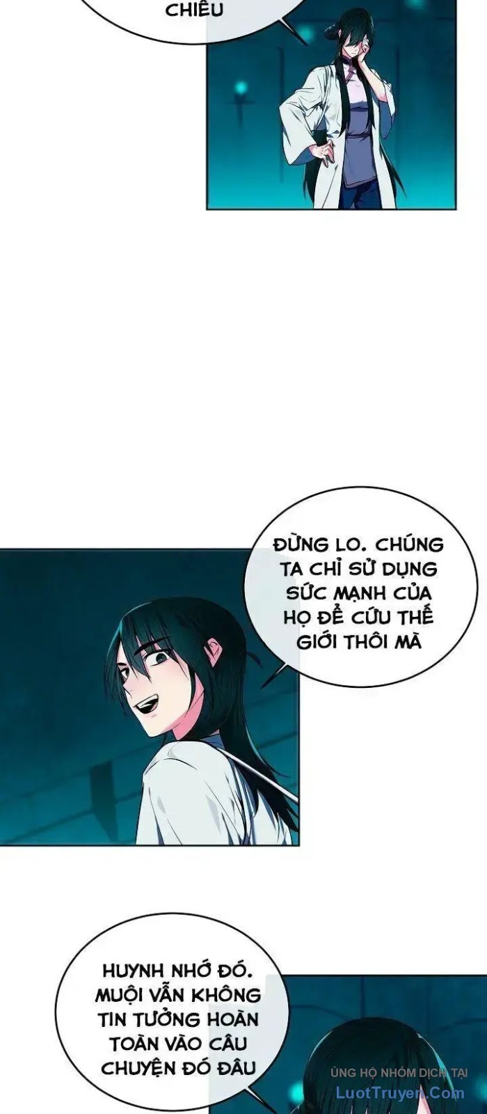 Huyết Chiến Hoa Sơn Chapter 91 - Trang 43