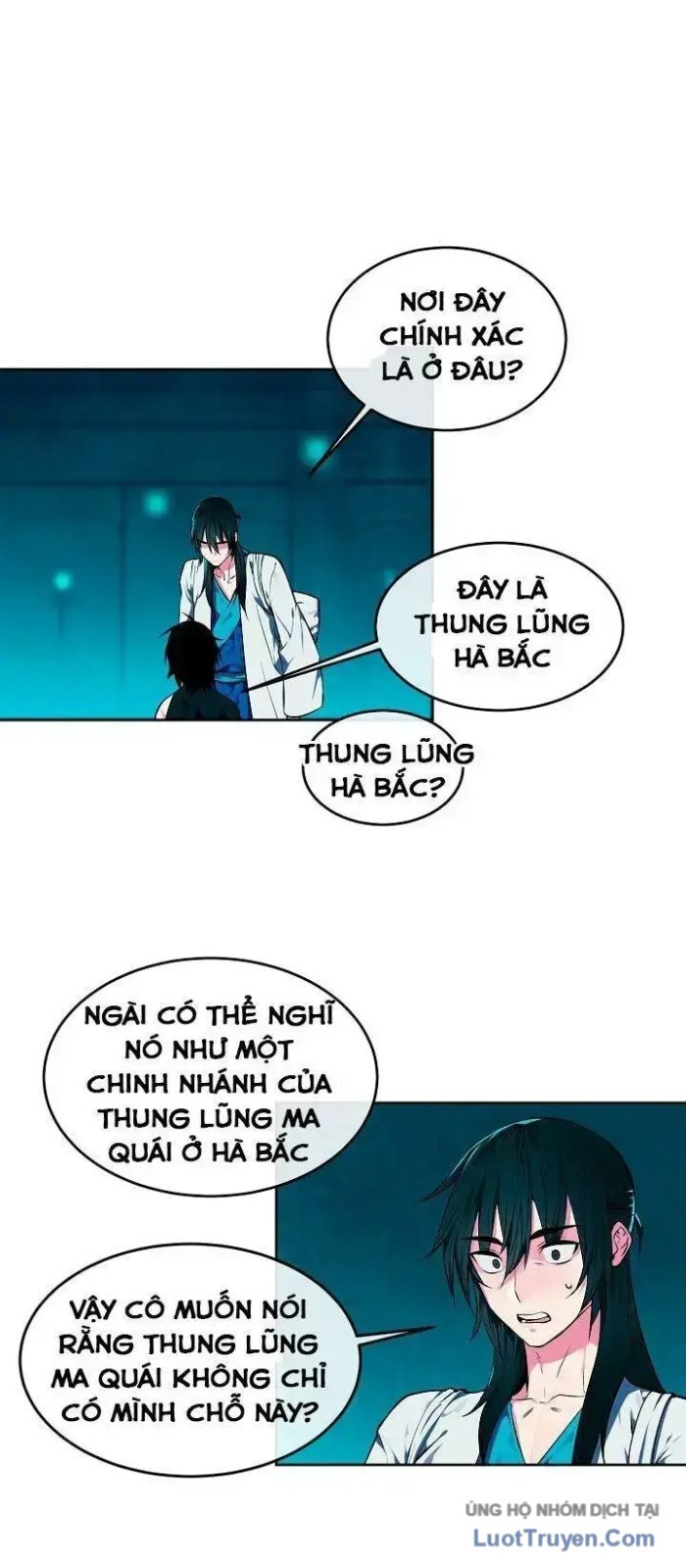Huyết Chiến Hoa Sơn Chapter 91 - Trang 49