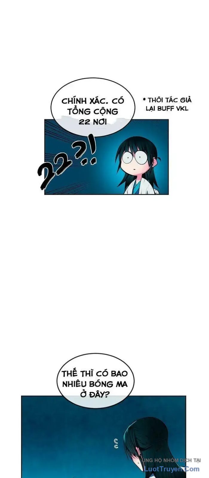 Huyết Chiến Hoa Sơn Chapter 91 - Trang 50
