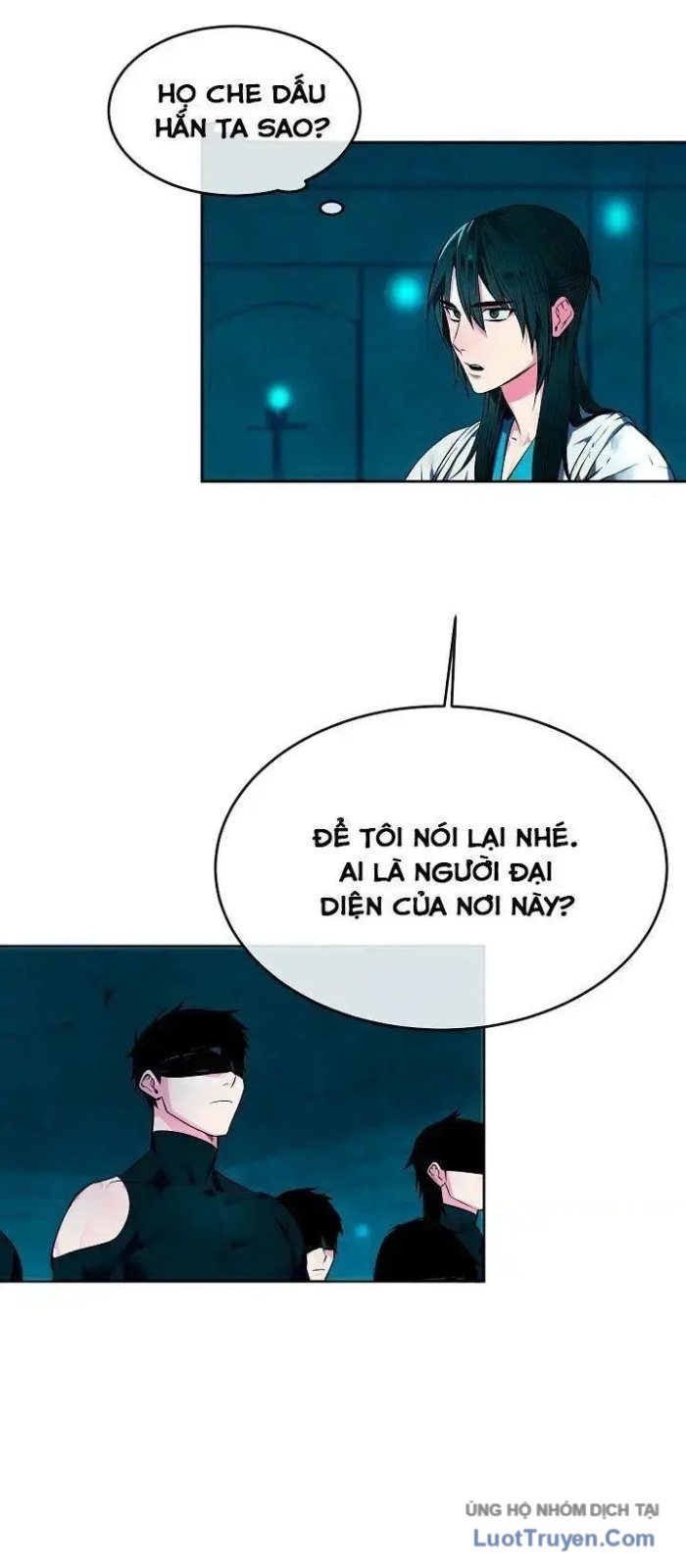 Huyết Chiến Hoa Sơn Chapter 91 - Trang 7