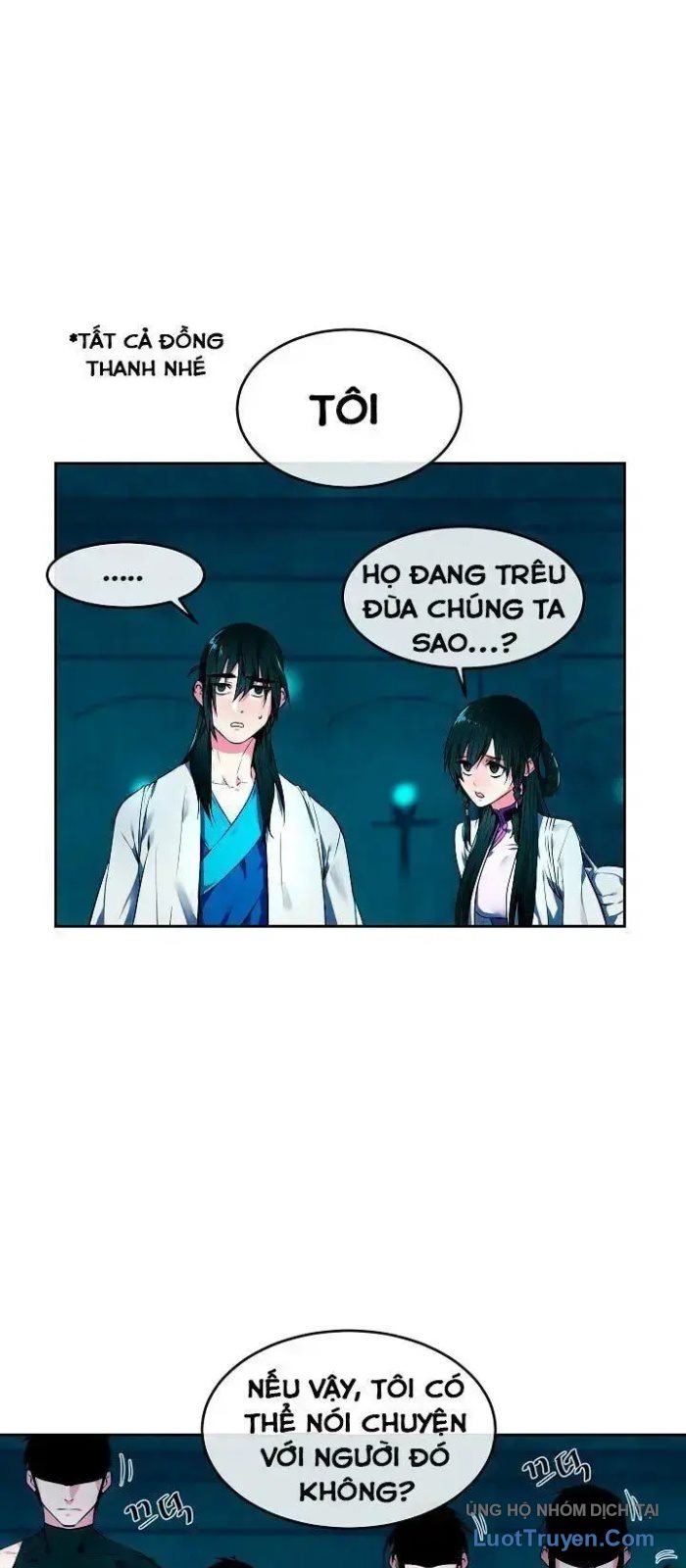 Huyết Chiến Hoa Sơn Chapter 91 - Trang 8