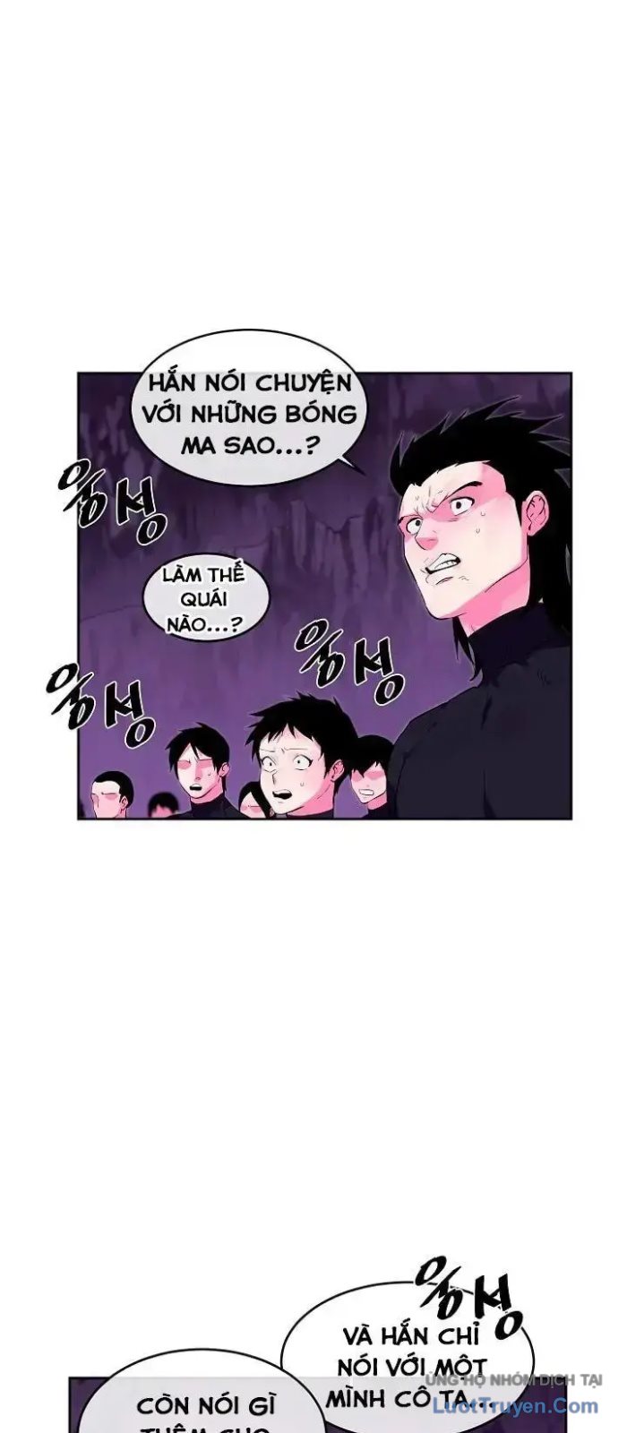 Huyết Chiến Hoa Sơn Chapter 93 - Trang 11