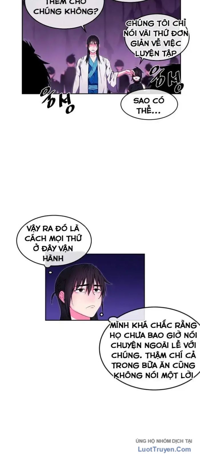 Huyết Chiến Hoa Sơn Chapter 93 - Trang 12