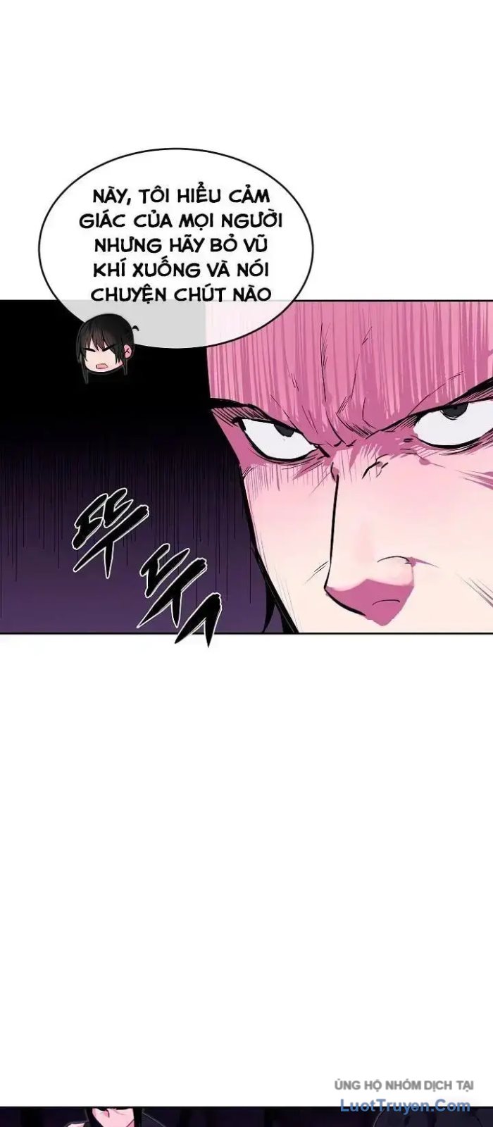 Huyết Chiến Hoa Sơn Chapter 93 - Trang 13