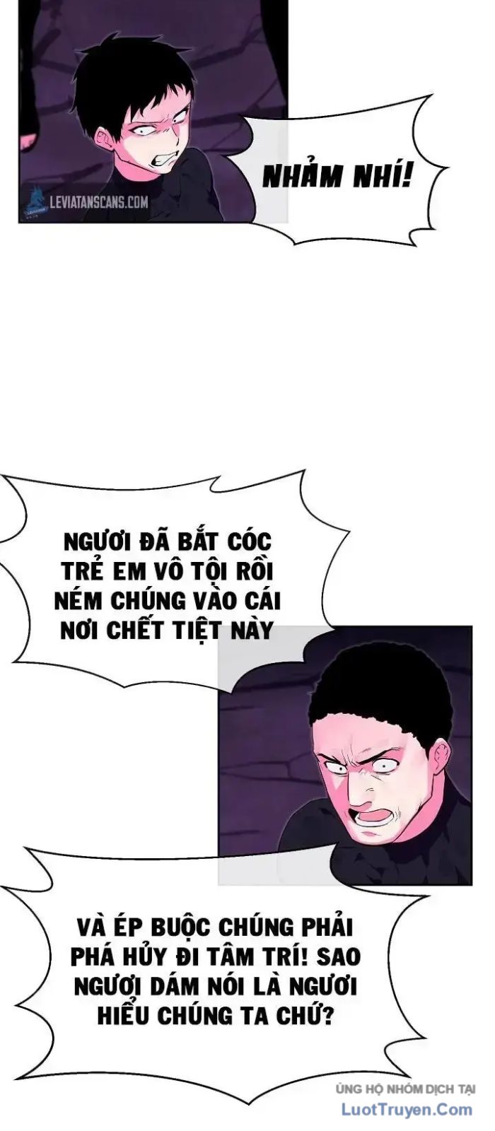 Huyết Chiến Hoa Sơn Chapter 93 - Trang 15