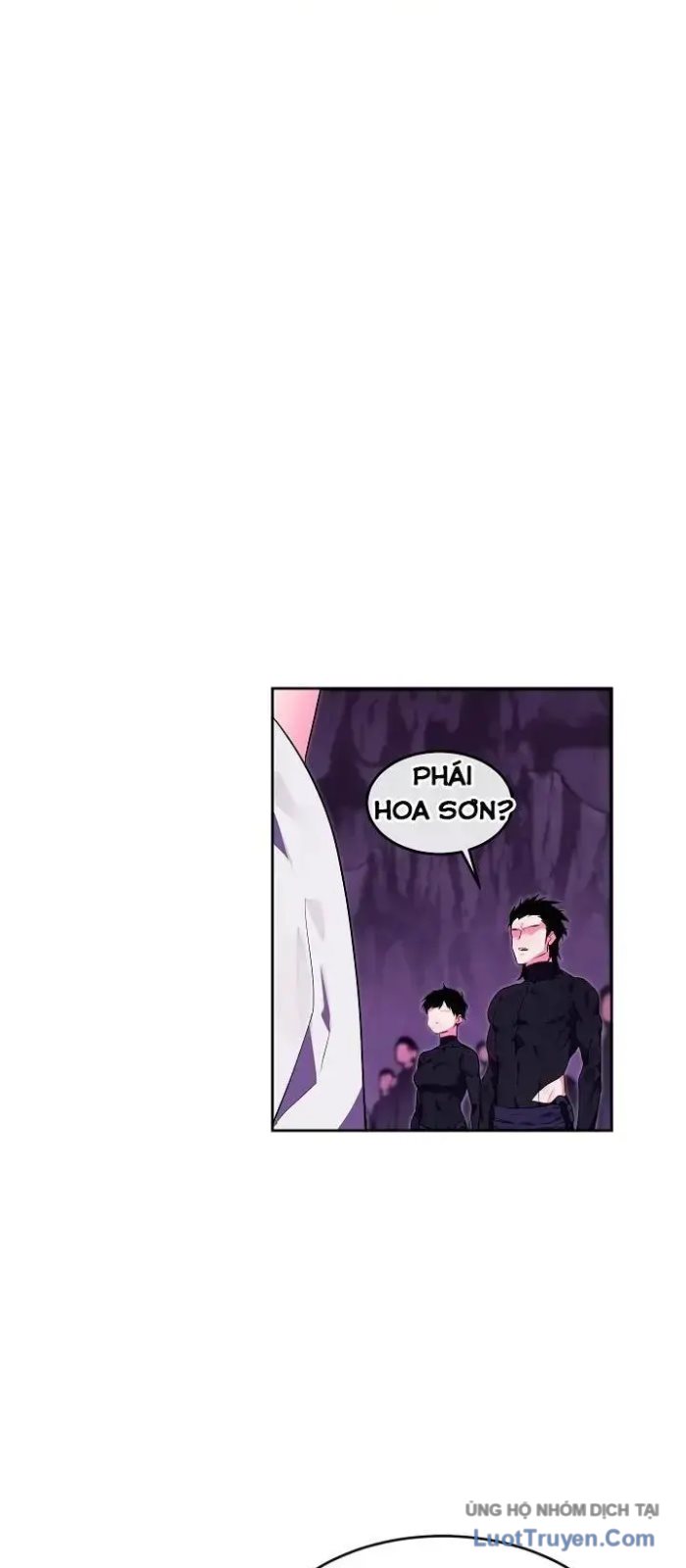 Huyết Chiến Hoa Sơn Chapter 93 - Trang 18