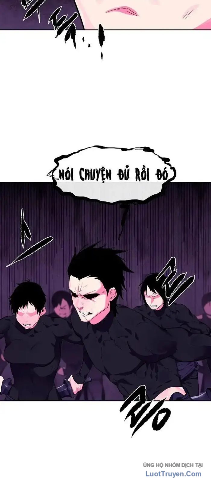 Huyết Chiến Hoa Sơn Chapter 93 - Trang 21