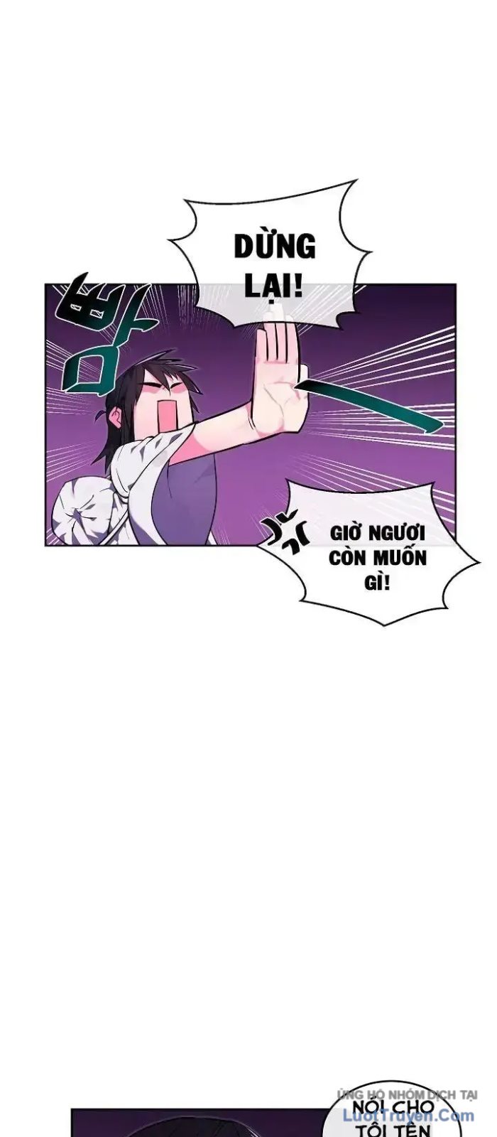 Huyết Chiến Hoa Sơn Chapter 93 - Trang 22
