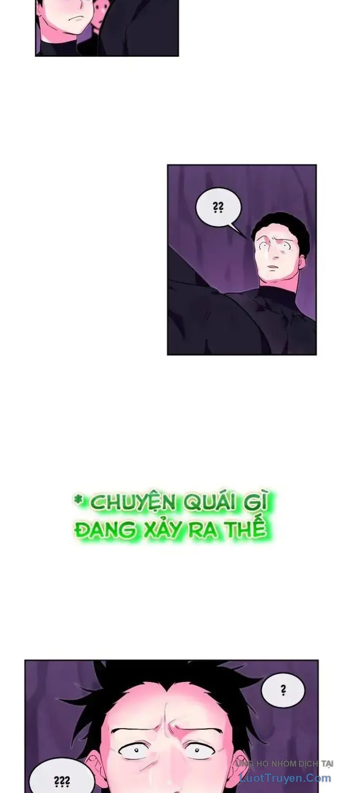 Huyết Chiến Hoa Sơn Chapter 93 - Trang 24