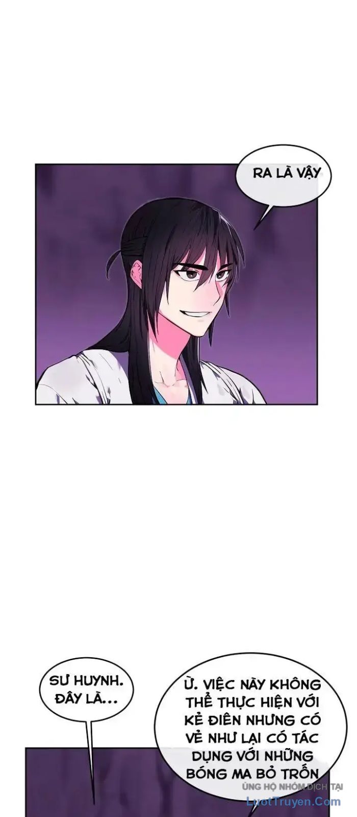 Huyết Chiến Hoa Sơn Chapter 93 - Trang 26