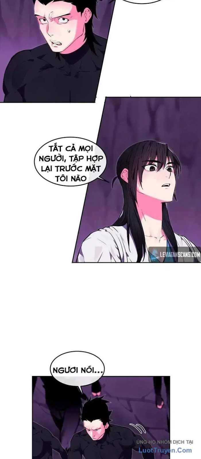 Huyết Chiến Hoa Sơn Chapter 93 - Trang 28