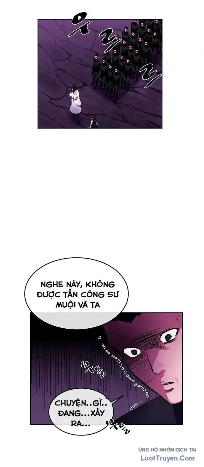 Huyết Chiến Hoa Sơn Chapter 93 - Trang 30