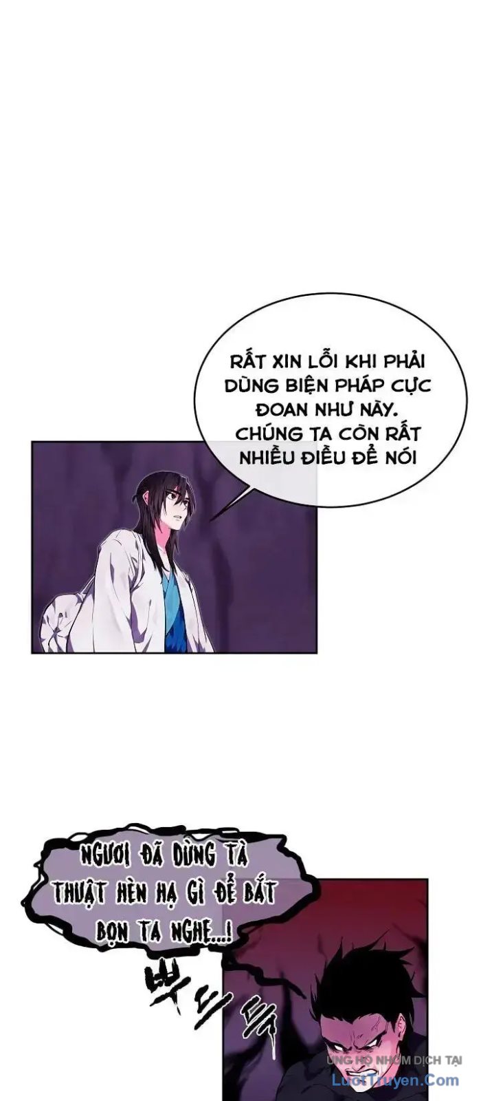 Huyết Chiến Hoa Sơn Chapter 93 - Trang 31