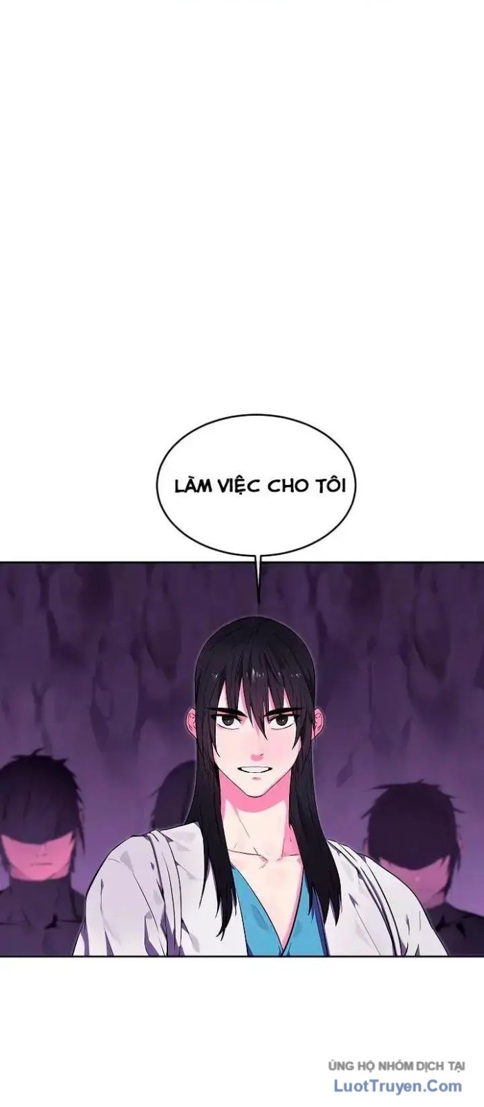 Huyết Chiến Hoa Sơn Chapter 93 - Trang 37