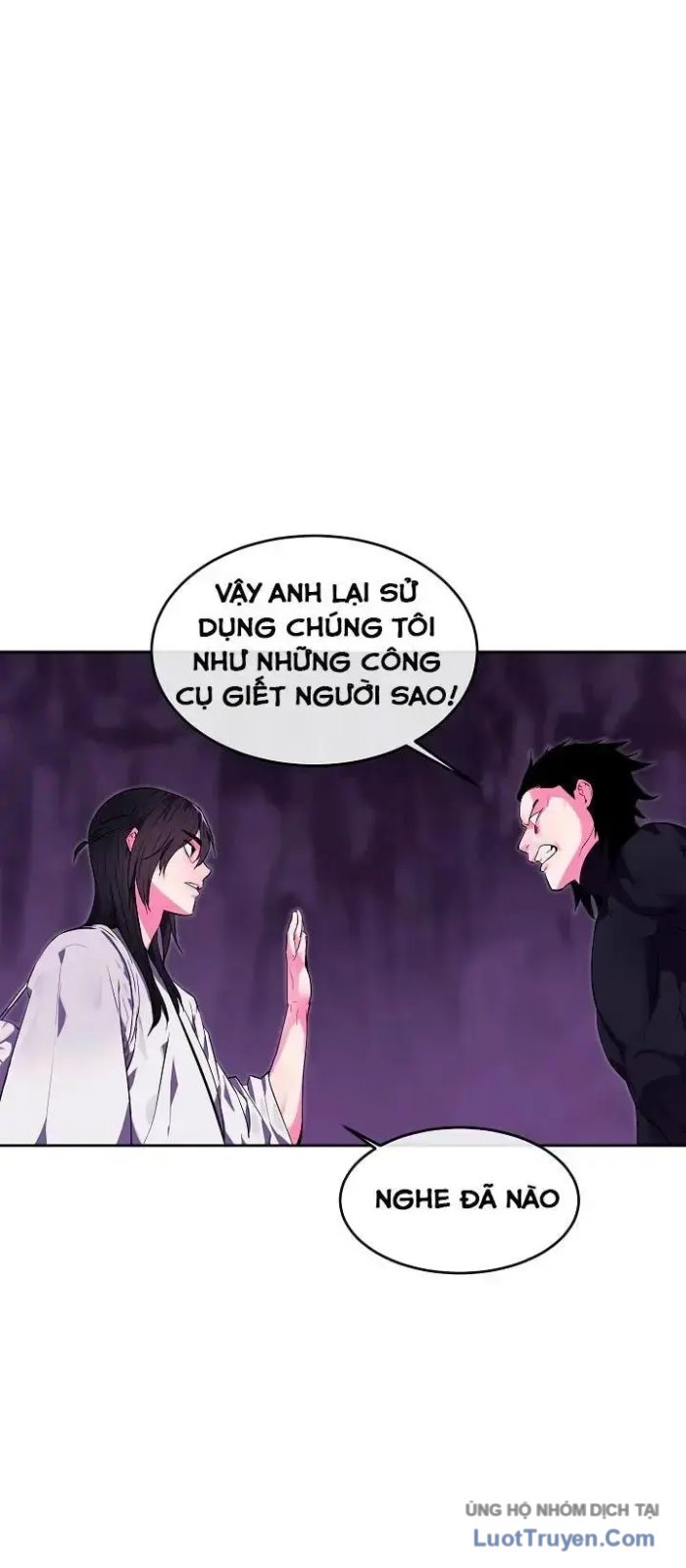 Huyết Chiến Hoa Sơn Chapter 93 - Trang 38