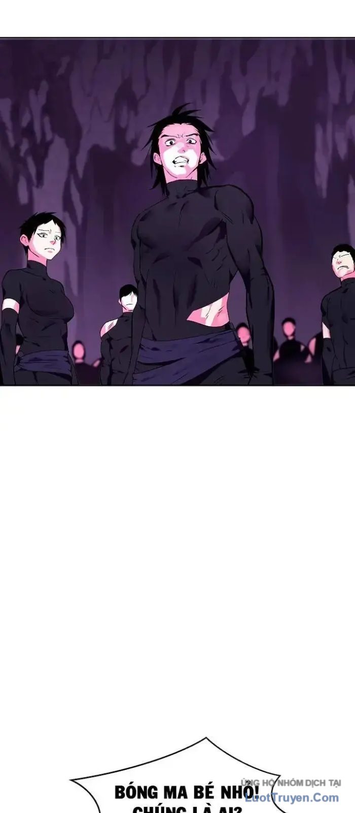 Huyết Chiến Hoa Sơn Chapter 93 - Trang 3