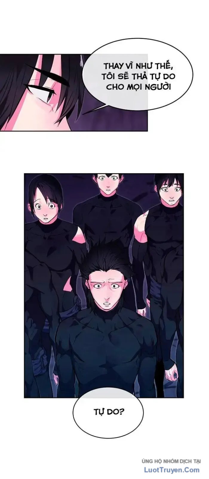 Huyết Chiến Hoa Sơn Chapter 93 - Trang 39