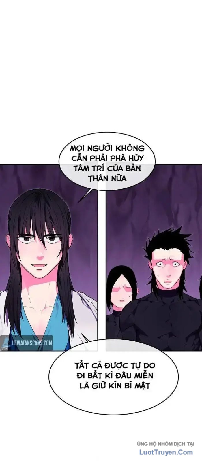 Huyết Chiến Hoa Sơn Chapter 93 - Trang 40