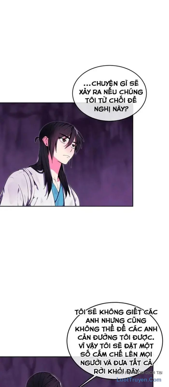 Huyết Chiến Hoa Sơn Chapter 93 - Trang 48