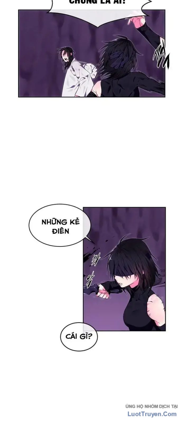 Huyết Chiến Hoa Sơn Chapter 93 - Trang 4