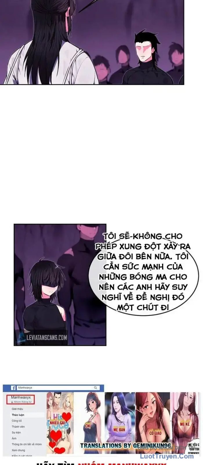 Huyết Chiến Hoa Sơn Chapter 93 - Trang 49