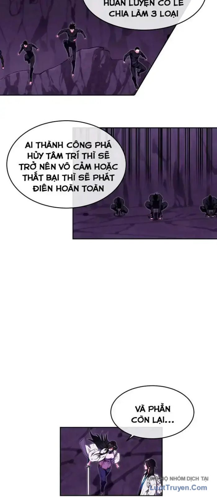 Huyết Chiến Hoa Sơn Chapter 93 - Trang 6